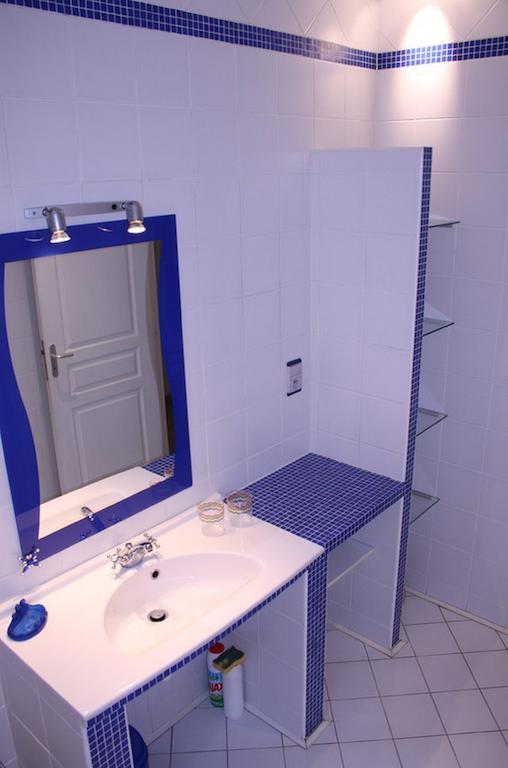 Gite Au Bouzigues Monlaur-Bernet Room photo