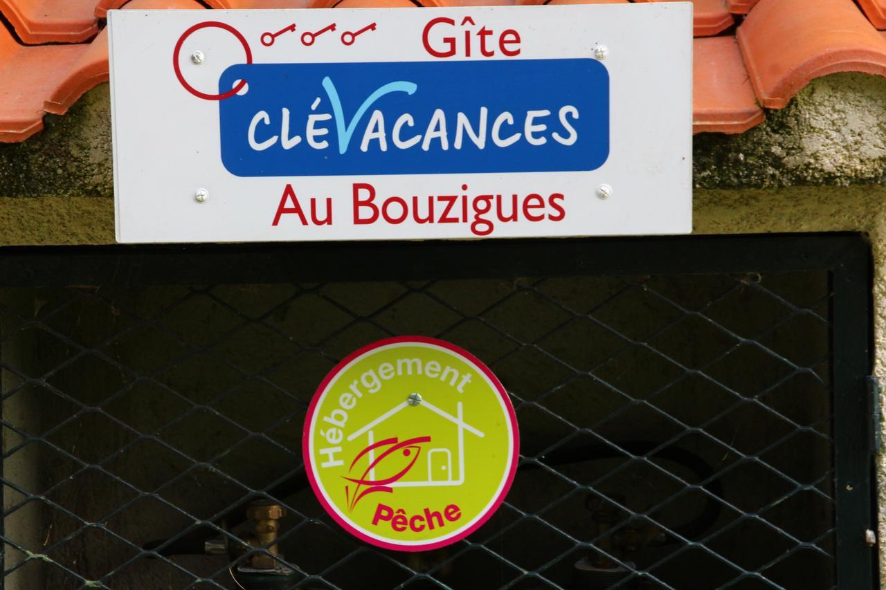 Gite Au Bouzigues Monlaur-Bernet Exterior photo